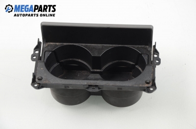 Cup holder for Mazda 6 1.8, 120 hp, hatchback, 2006