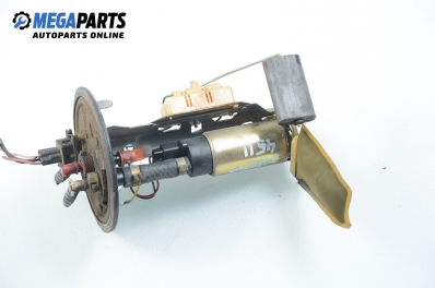 Fuel pump for Ford Fiesta IV 1.3, 60 hp, 3 doors, 1999