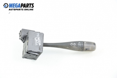 Manetă lumini for Nissan Primera (P10) 1.6, 102 hp, sedan, 1994 № 36750A 2 41 93