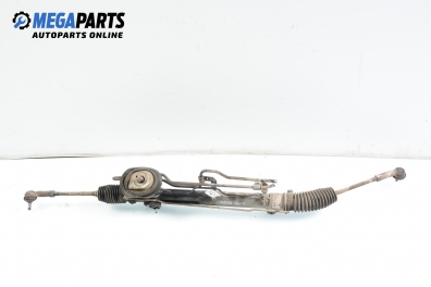 Zahnstangen-lenkgetriebe, hydraulisch für Ford Fiesta IV 1.25 16V, 75 hp, 5 türen, 2001