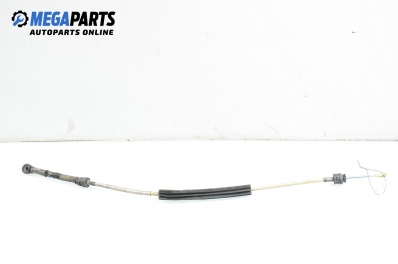 Gearbox cable for Skoda Fabia 1.2, 54 hp, hatchback, 2003