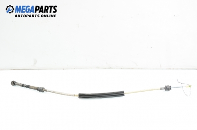 Gearbox cable for Skoda Fabia 1.2, 54 hp, hatchback, 2003