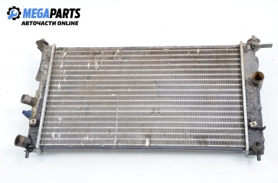 Radiator de apă pentru Opel Vectra B 2.0 16V, 136 cp, combi, 1997