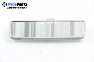 Oglindă centrală retrovizoare for Volkswagen Polo (9N) 1.4 16V, 75 hp, hatchback, 2003