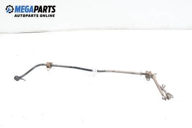 Sway bar for Ford Fiesta IV 1.25 16V, 75 hp, 5 doors, 2001, position: front