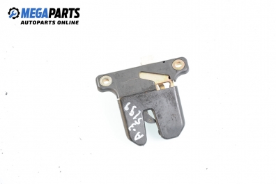 Trunk lock for Audi A3 (8L) 1.6, 101 hp, 3 doors, 1997