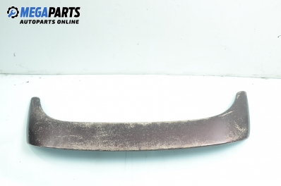 Spoiler pentru Mazda 626 (V) 1.8, 105 cp, sedan, 1992