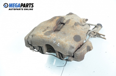 Bremszange für Volkswagen Passat (B5; B5.5) 1.9 TDI, 110 hp, combi, 1998, position: rechts, vorderseite