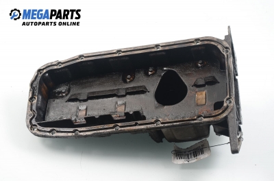 Crankcase for Opel Astra G 1.6 16V, 101 hp, hatchback, 5 doors, 1999