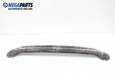 Bumper support brace impact bar for Volkswagen Polo (6N/6N2) 1.0, 45 hp, 3 doors, 1999, position: rear