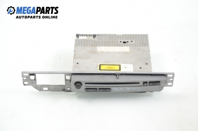 CD player for BMW 7 (E65, E66) 3.0 d, 211 hp automatic, 2005