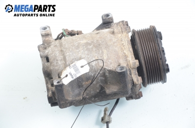 AC compressor for Honda CR-V II (RD4–RD7) 2.0, 150 hp, 2003
