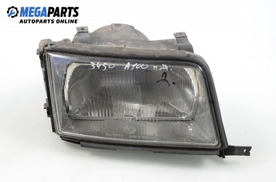 Headlight for Audi 100 (C4) 2.0, 115 hp, station wagon, 1992, position: right