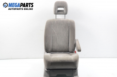 Seat for Mazda MPV 2.0, 120 hp, 2000