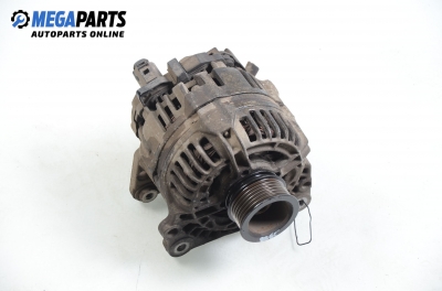 Alternator for Volkswagen Golf IV 1.4 16V, 75 hp, 1999