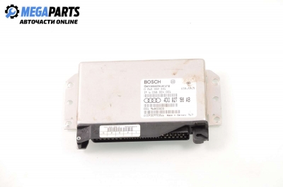 Transmission module for Audi A8 (D2) 4.2 Quattro, 299 hp automatic, 1997 № 4D0 927 156 AB