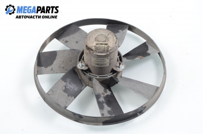 Radiator fan for Volkswagen Golf III (1991-1997) 1.8, hatchback