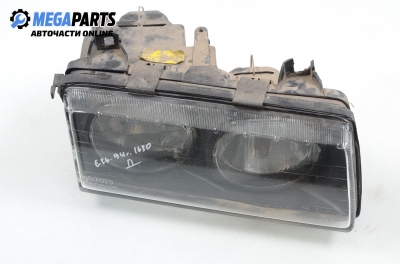 Headlight for BMW 3 (E36) (1990-1998) 1.6, hatchback, position: right