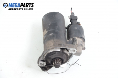 Starter for Volkswagen Golf IV 1.4 16V, 75 hp, 3 doors, 1999