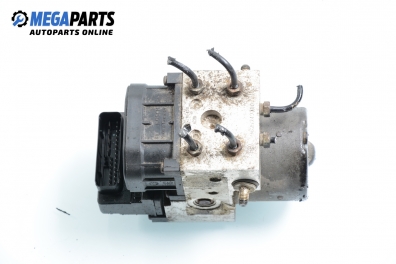 ABS for Peugeot 306 1.9 D, 69 hp, hecktür, 1999 № Bosch 0 265 216 456