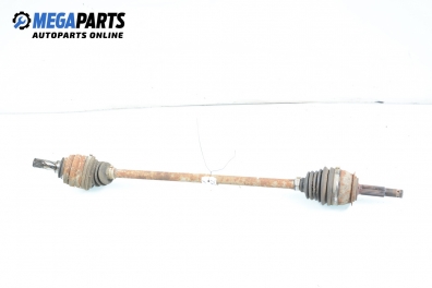 Driveshaft for Opel Corsa B 1.2, 45 hp, 5 doors, 1995, position: right