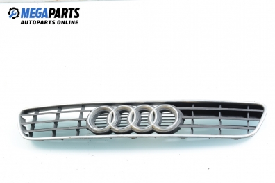 Grill for Audi A3 (8L) 1.6, 101 hp, 3 doors, 1997