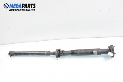 Cardan cu rulment suspendat pentru BMW 1 (E81, E82, E87, E88) 2.0 d, 163 cp, hatchback, 5 uși, 2005