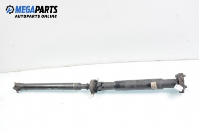 Tail shaft for BMW 1 (E81, E82, E87, E88) 2.0 d, 163 hp, hatchback, 2005