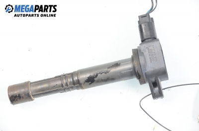 Bobină de aprindere for Honda CR-V II (RD4–RD7) 2.0, 150 hp, 2003 № Denso 099700-070