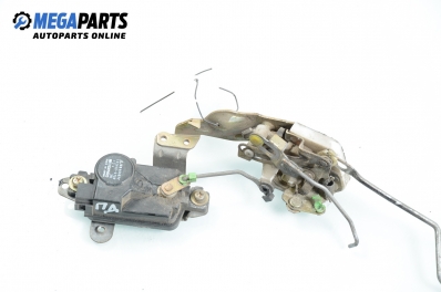 Schloss for Mitsubishi Space Runner 1.8, 122 hp, 1993, position: rechts, vorderseite