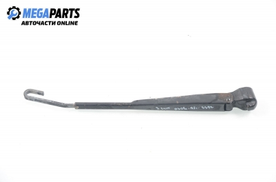 Wischerarm heckscheibe für Peugeot 306 1.8, 101 hp, hecktür, 5 türen, 1995
