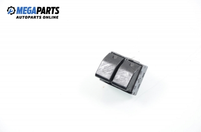 Window adjustment switch for Seat Ibiza 1.9 TDi, 131 hp, 3 doors, 2003