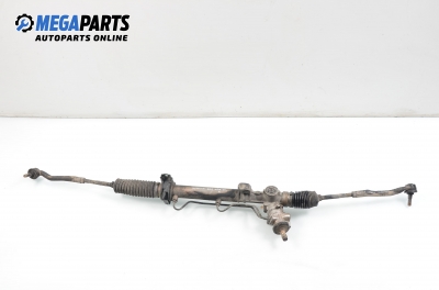 Hydraulic steering rack for Toyota Avensis 2.0 TD, 90 hp, station wagon, 2000