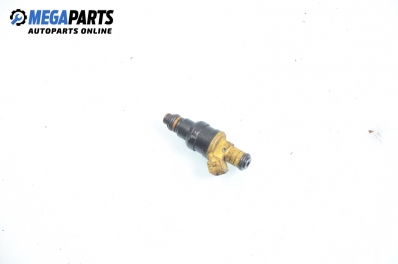Duza benzină pentru Alfa Romeo 156 1.6 16V T.Spark, 120 cp, sedan, 1997