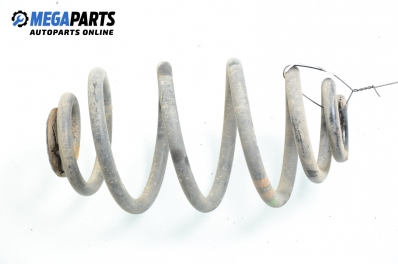 Feder for Volkswagen Passat (B5; B5.5) 1.9 TDI, 110 hp, combi, 1998, position: rückseite