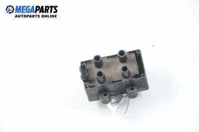 Ignition coil for Renault Clio II 1.2, 58 hp, 1999