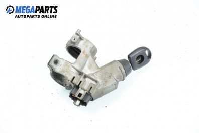 Cheie de contact pentru Volkswagen Golf III 1.4, 60 cp, 5 uși, 1993