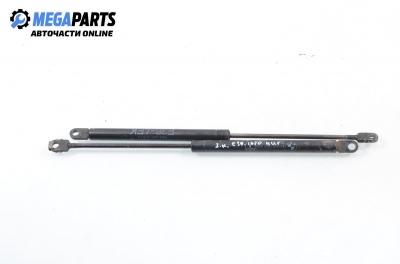 Bonnet damper for BMW 3 (E36) 1.6, 102 hp, hatchback, 1994, position: rear