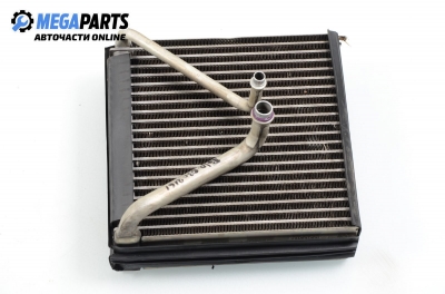 Interior AC radiator for Volkswagen Polo 1.4 16V, 75 hp, hatchback, 5 doors, 2003