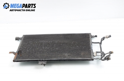 Radiator aer condiționat for Audi A6 (C5) 2.5 TDI, 150 hp, sedan, 2001