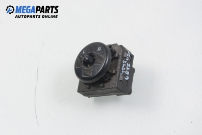 Buton oglinzi electrice pentru Hyundai Getz 1.3, 82 cp, 5 uși, 2002