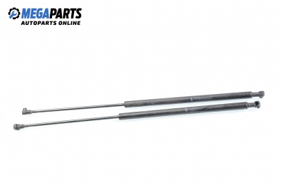Motorhaubedämpfer for Peugeot 306 1.9 D, 69 hp, hecktür, 1999