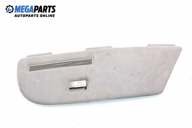 Trunk interior cover for Audi A3 (8L) 1.6, 101 hp, 1997