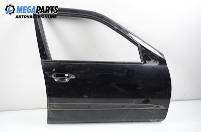 Ușă for Nissan Primera (P11) 1.8 16V, 114 hp, combi, 2001, position: dreaptă - fața