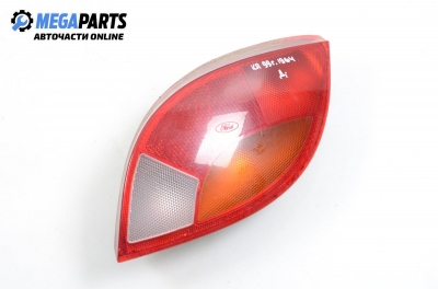 Tail light for Ford Ka 1.3, 60 hp, 1999, position: right