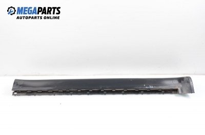 Außenschwelle for Audi A2 (8Z) 1.4, 75 hp, 2003, position: links