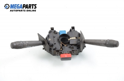 Wipers and lights levers for Fiat Punto 1.1, 54 hp, hatchback, 3 doors, 1996