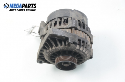 Alternator for Renault Clio II 1.2, 58 hp, 1999