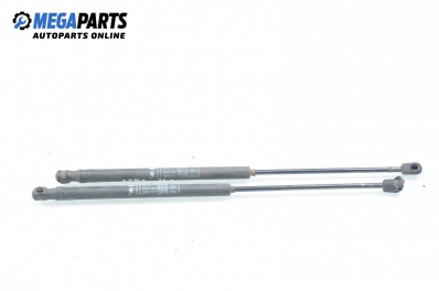Stoßdämpfer heckklappe for Fiat Stilo 1.6 16V, 103 hp, hecktür, 2002