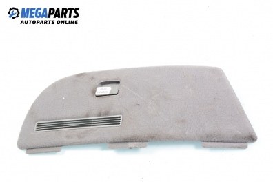 Trunk interior cover for Audi A3 (8L) 1.6, 101 hp, 1997